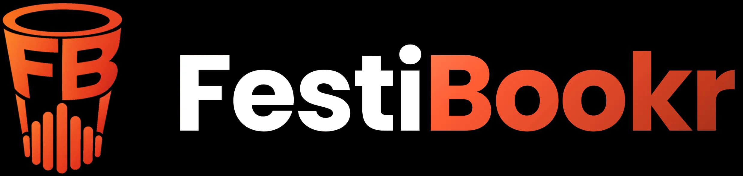 FestiBookr
