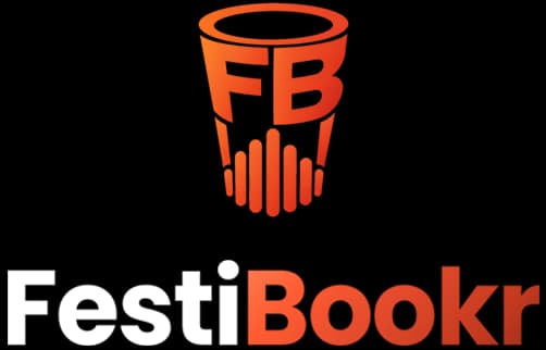 FestiBookr
